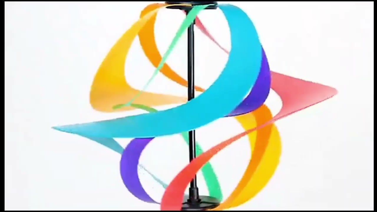 Concerto in B-Flat Major RV547 3rd movement music video 