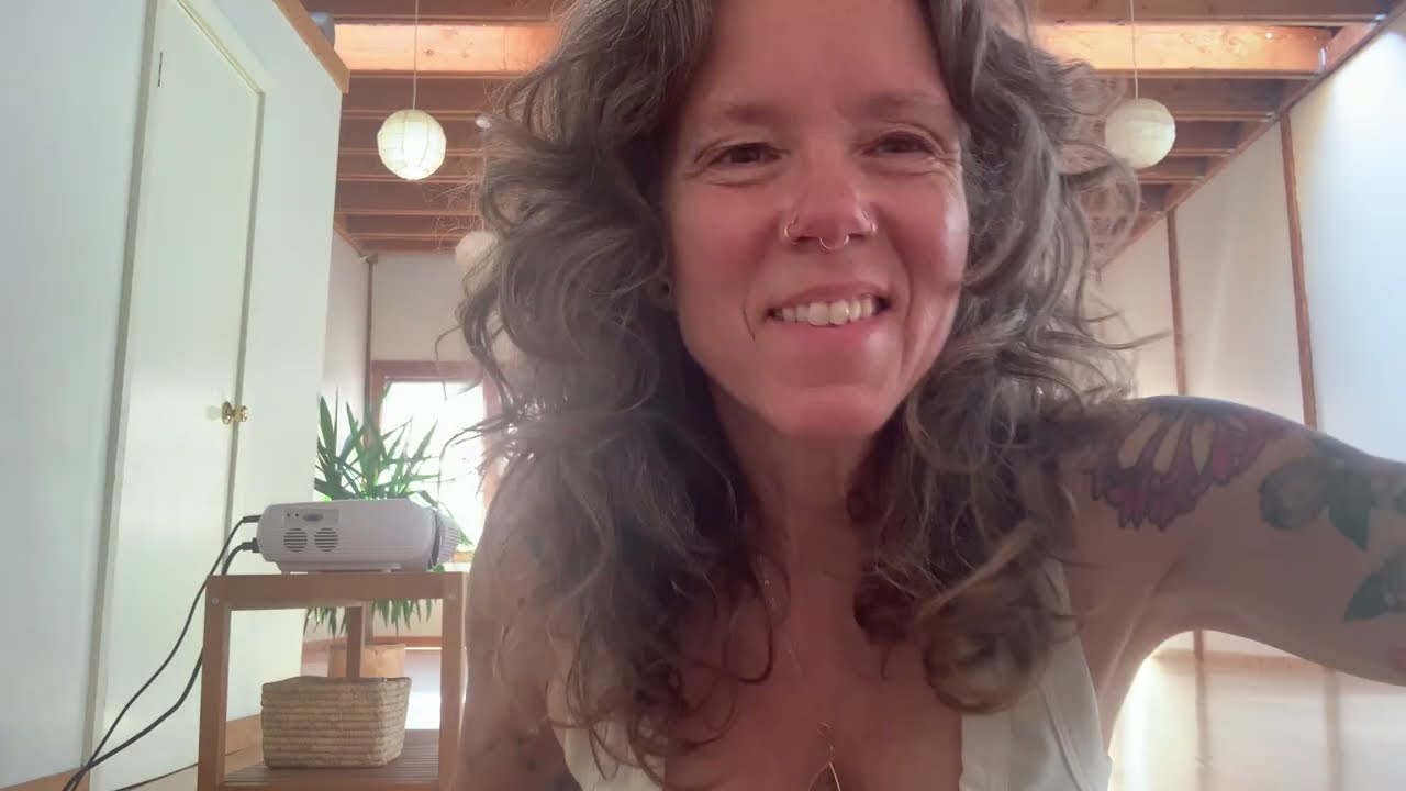 Ashtanga Sun Salutations Modified