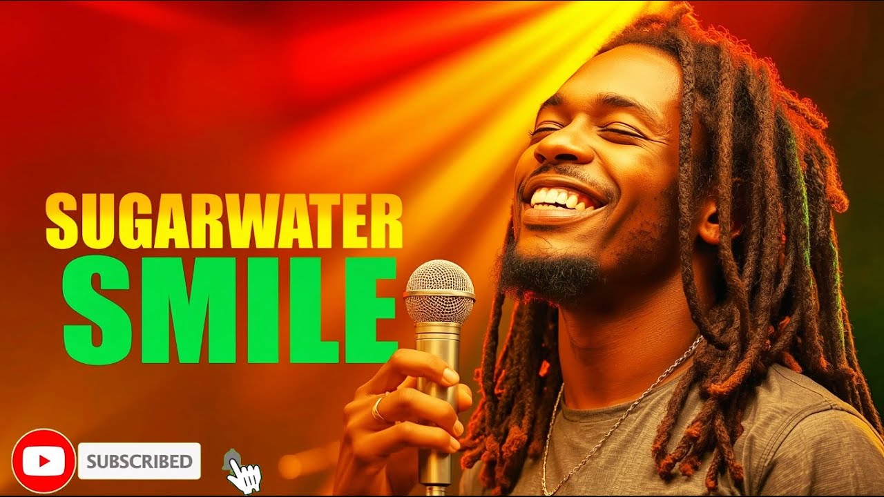 Top 20 Reggae Mix 2026 | Jamaican Lovers Rock Playlist 💛|| Sugar water Smile