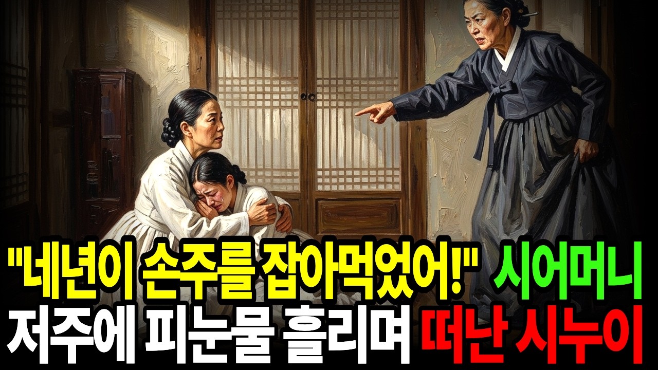 천재라 불렸으나 여자라 외로웠던 사람, 허난설헌의 삶을 눈물로 증언하는 올케의 고백