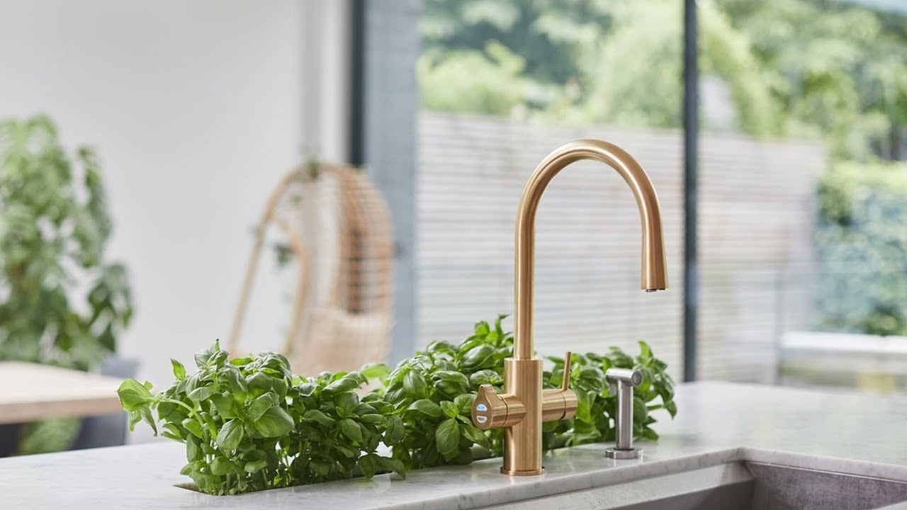 An Introduction to the HydroTap by Zip Water