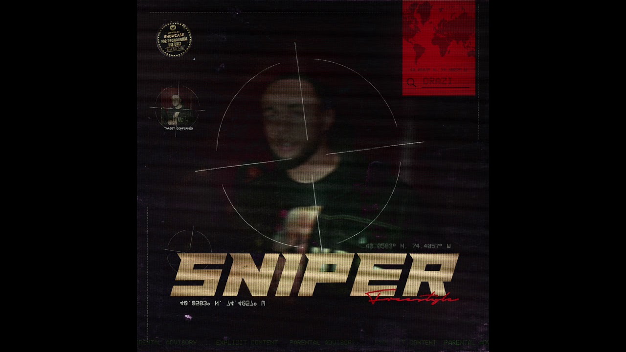 DRAZI - Sniper