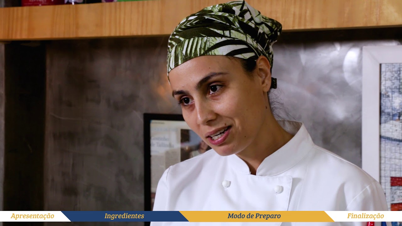 Pad Thai (culinária tailandesa), da chef Ana Carolina Garcia - Curtir em Casa