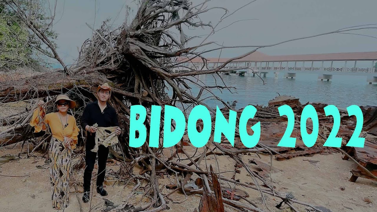 Pulau Bidong 2022 - Cảm ơn nhà bảo trợ anh Ngô Tuấn Kiệt ❤️‍🩹🙏☦️🪷