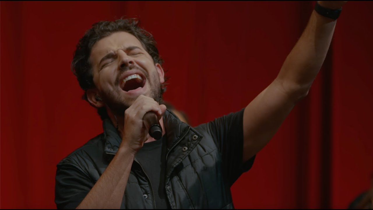 Bela História (Ao Vivo) em São Paulo - Clipe Oficial