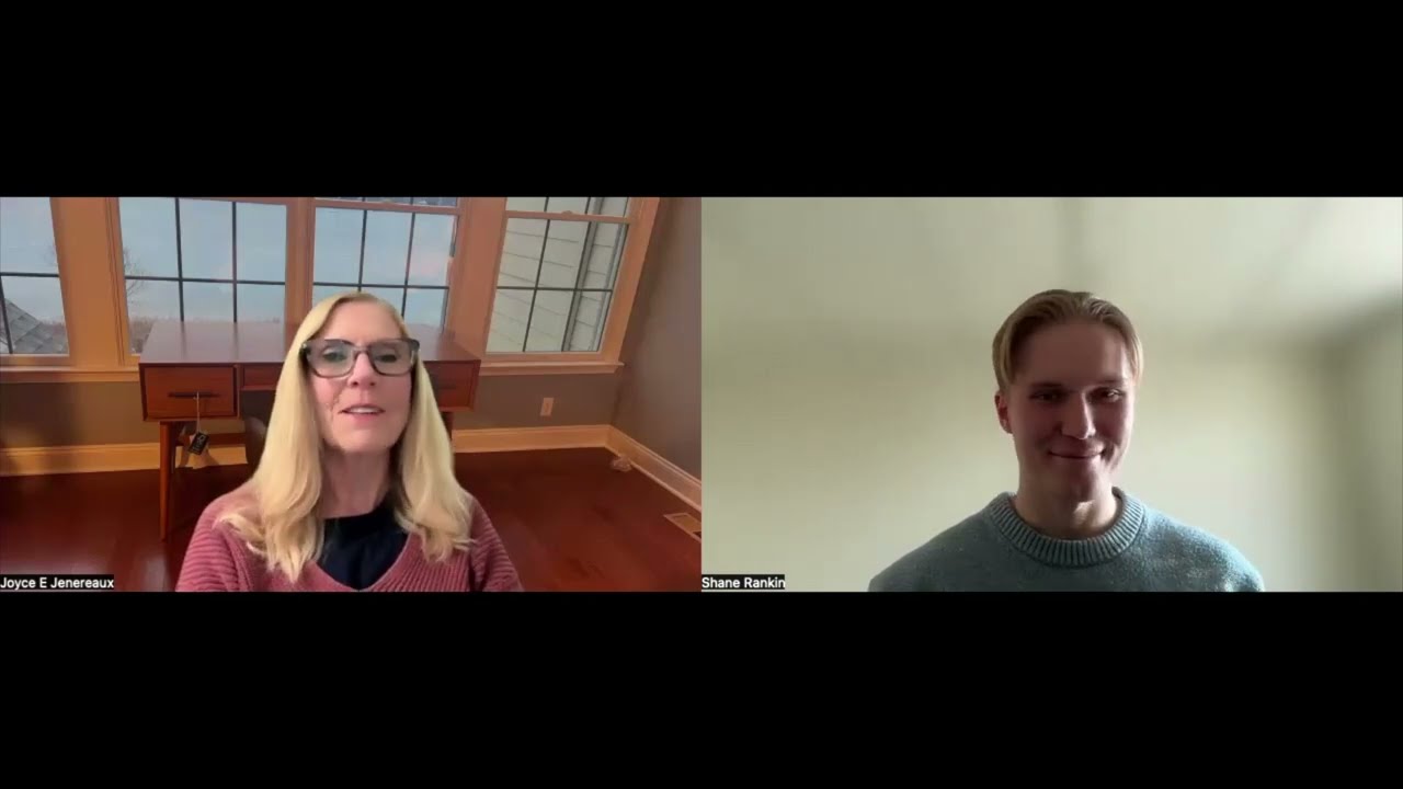 EPISODE #1: EMU's COB Proudly Welcomes Alumni Joyce Jenereaux