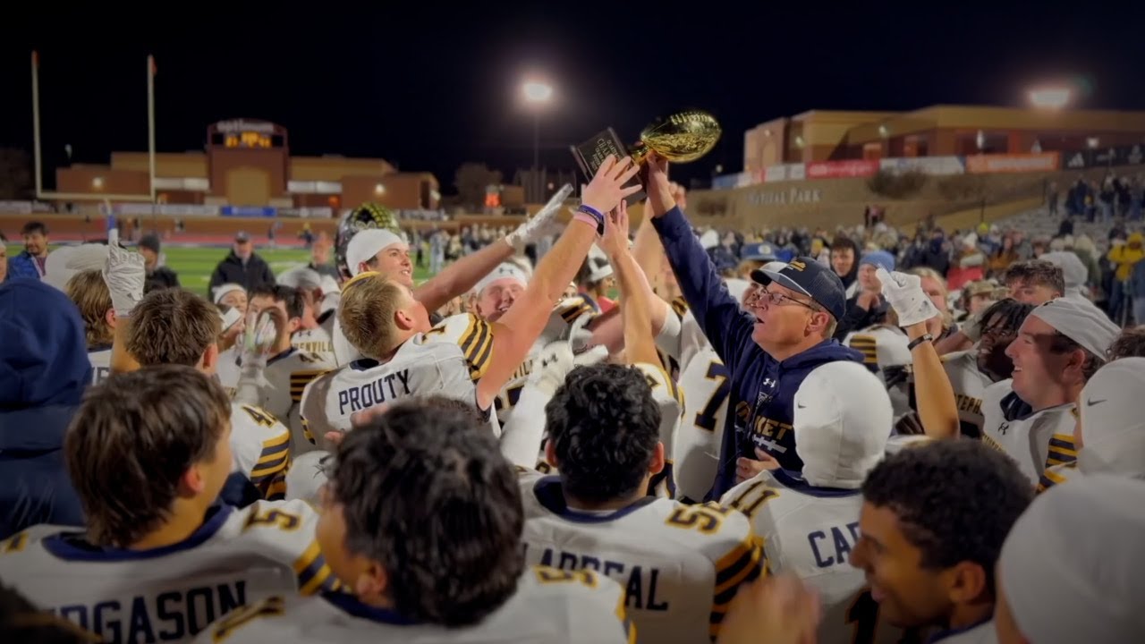 Stephenville vs West Plains (Regional Final Highlights)  2025
