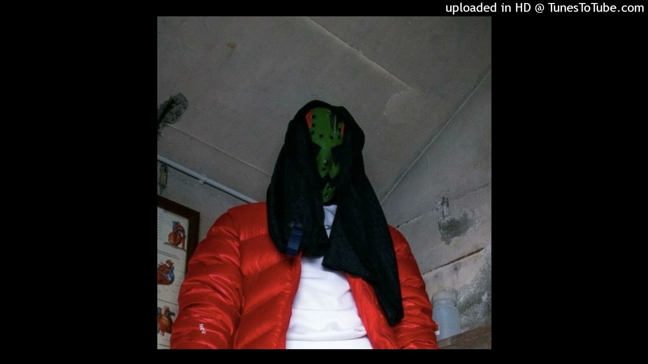 menace Santana Type Beat 