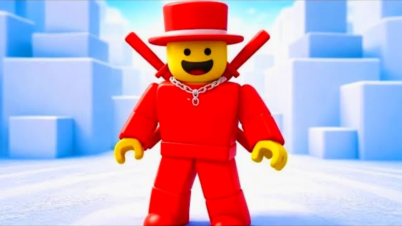 ONE WRONG STEP = GAME OVER - ROBLOX LIVE DAY - 5