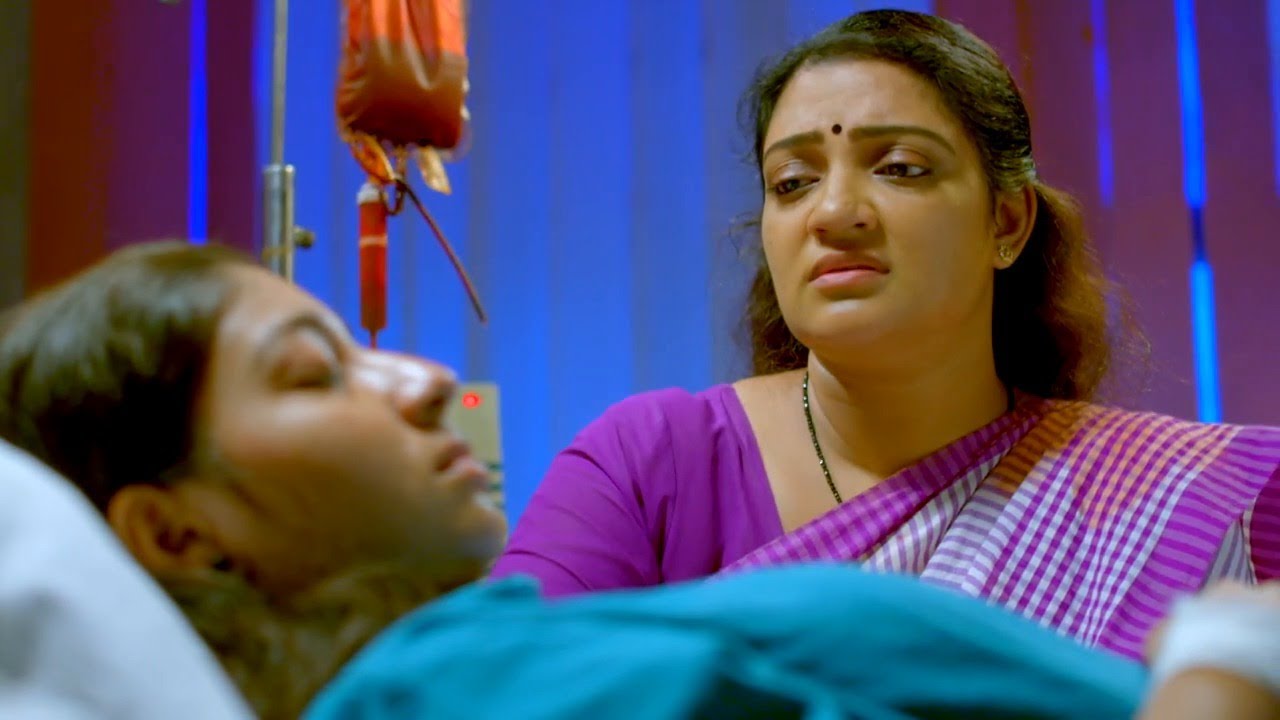 #Bhramanam | Episode 206 - 27 November 2018 ​| Mazhavil Manorama