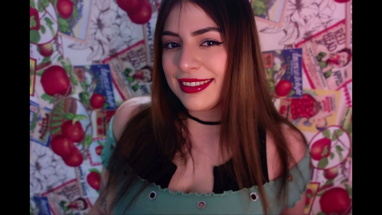 Cuddle Up & Sleep — Relaxing ASMR Just for You 💜