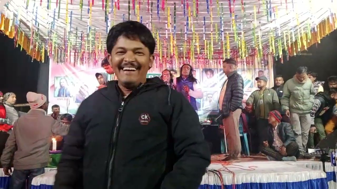 প্রেমসেল বিন্ধিলো কলিজায় বন্ধু কালিয়ায় - বাউল আইদ আলী