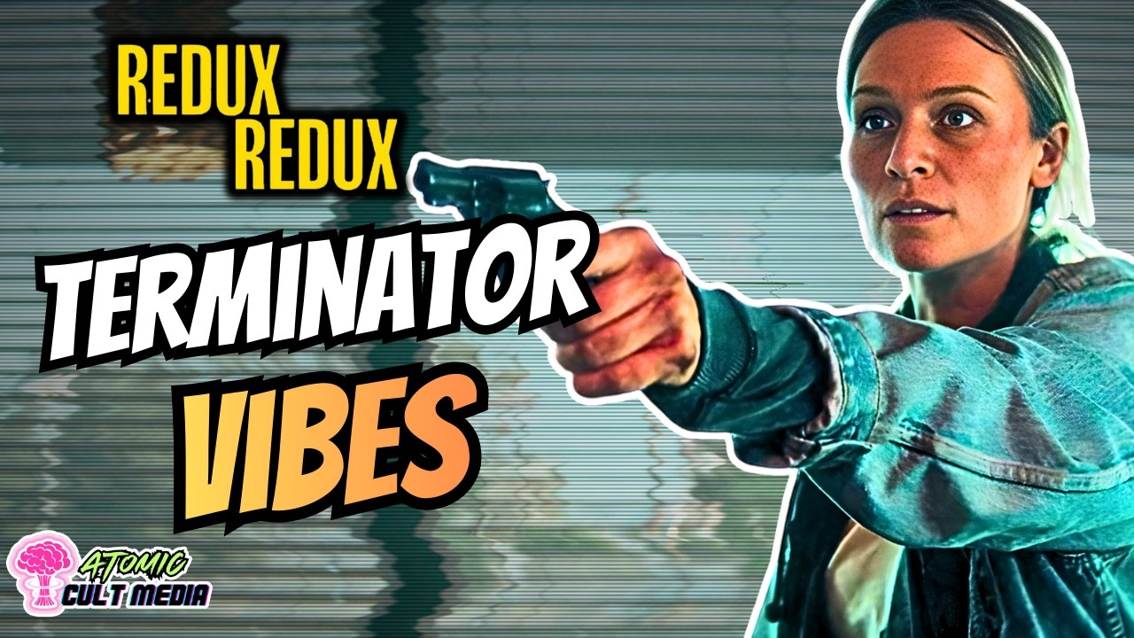 The Low-Budget Masterpiece You Almost Missed | Redux Redux (2025) Spoiler-Free Review