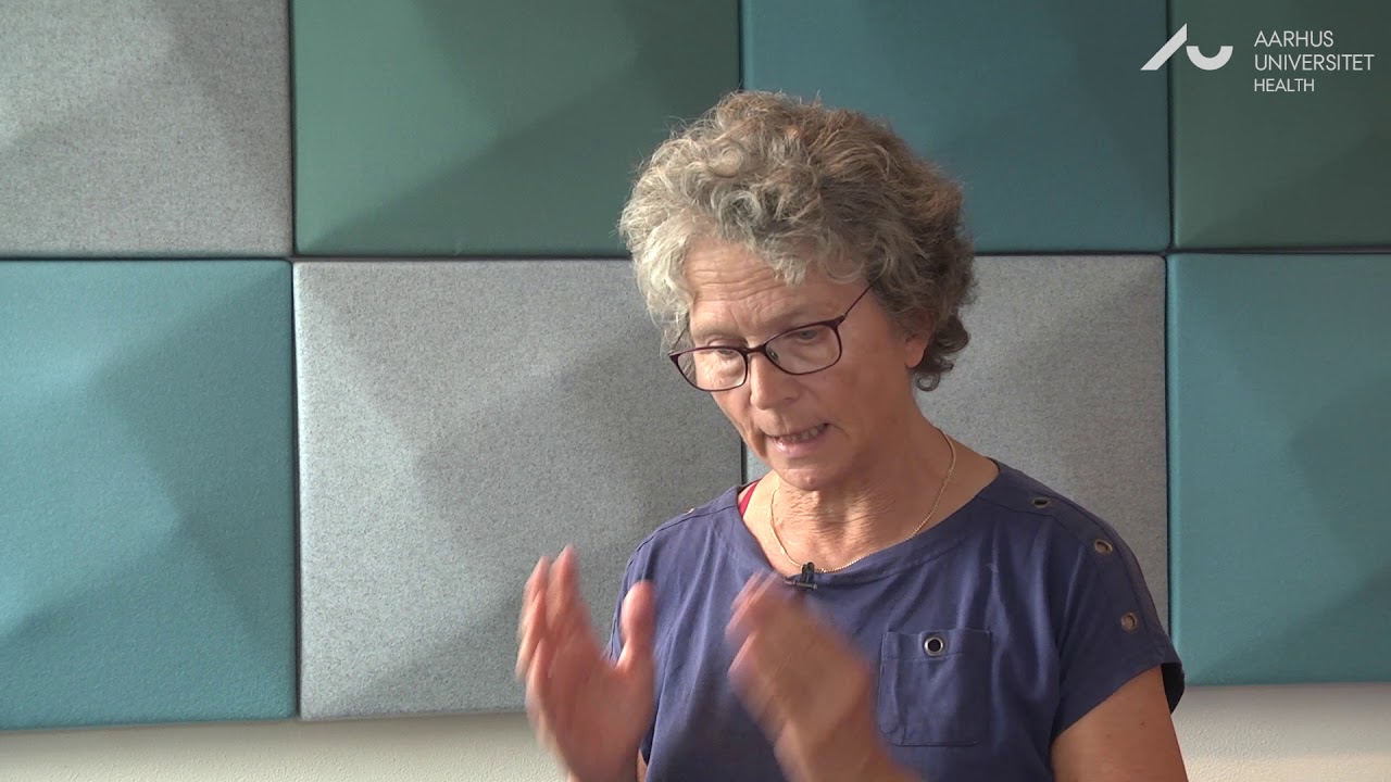 Kandidatuddannelsen i Sygepleje – at uddanne sygeplejersker på et højt evidensbaseret niveau