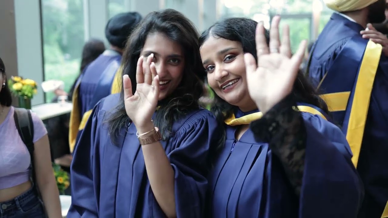 🎓 Believe. Become. Belong.