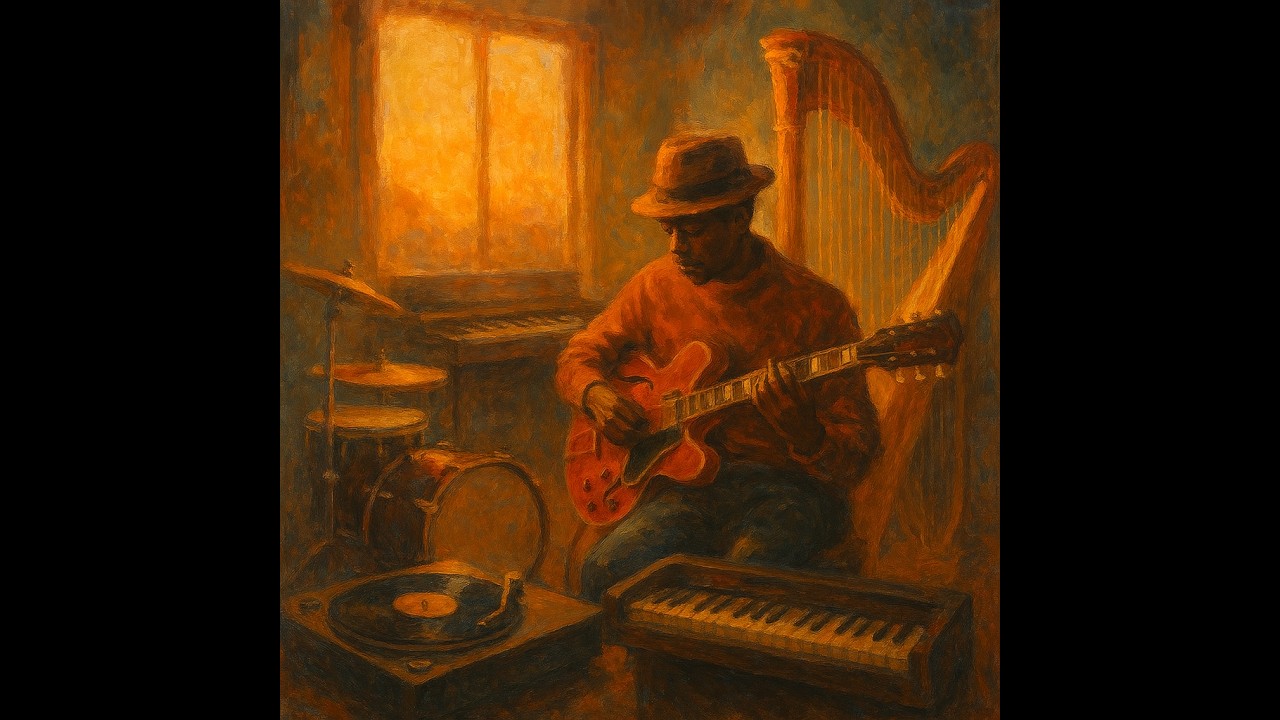 [Luminous] | Free for Profit Jazz Rap, Neo-Soul & City Pop Type Beats (Lofi / Chillhop / Funk)
