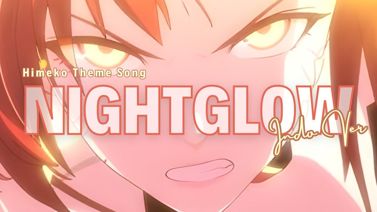 HI3 Final Lesson - Nightglow (Indonesian Cover)
