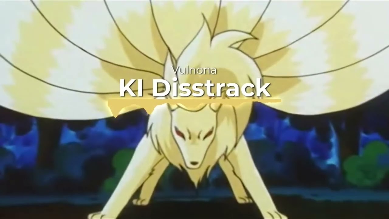 Vulnona | Pokemon Song
