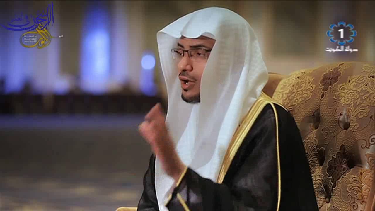 هل أنزل الله عزَّ وجلَّ مائدةً على الحواريين؟ - الشيخ صالح المغامسي