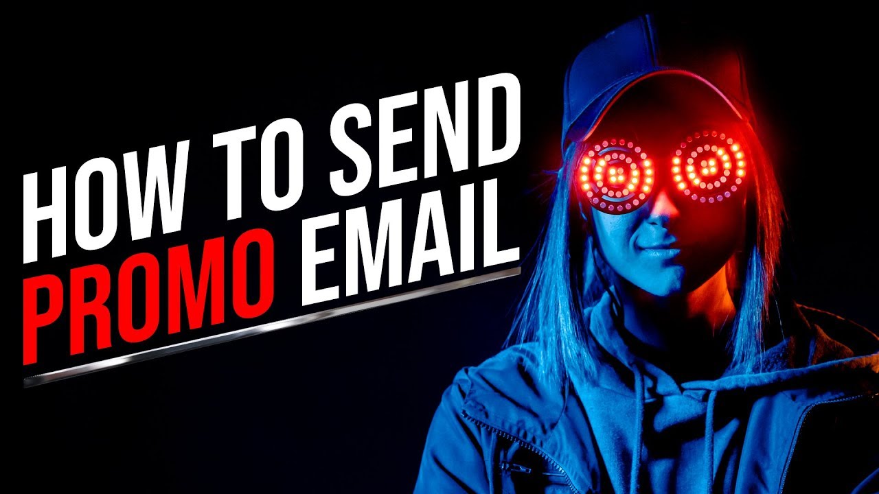 How To Write A Promo Email | How To Get DJs To Play Yours Music
