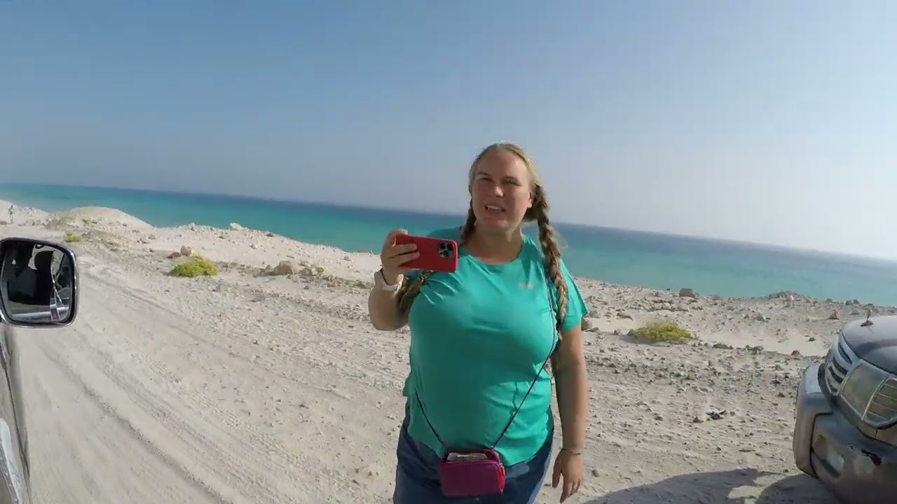 Welcome to Socotra, Yemen - سُقُطْرَىٰ