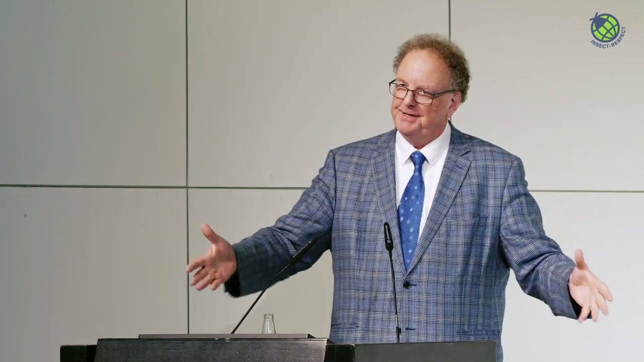 TDI 2023 Vortrag: Olaf Zimmermann