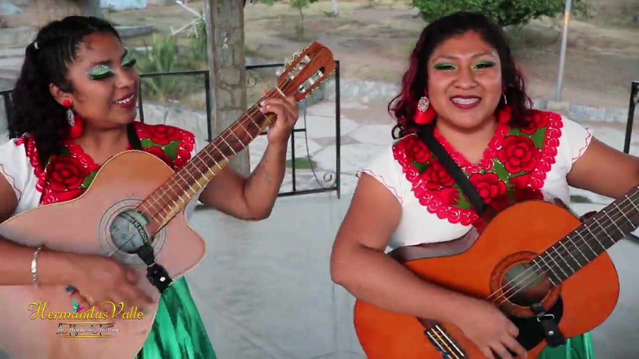 La Tequilera - Hermanas Valle 