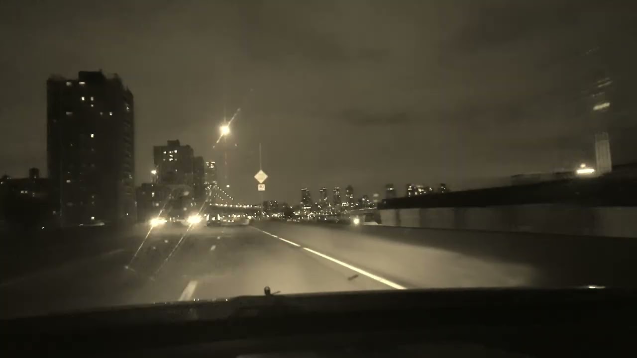 4k brooklyn bridge 