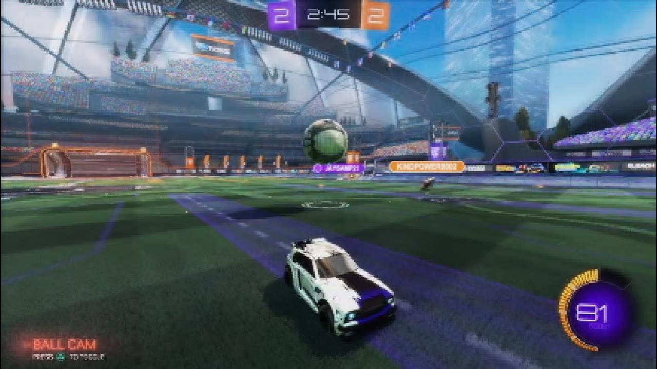 RL clip dump #1