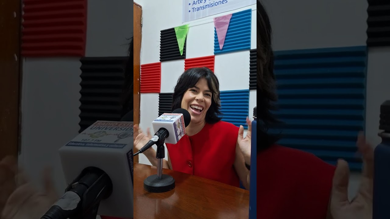 Mujer y Emprendimiento. Mary Quintero.