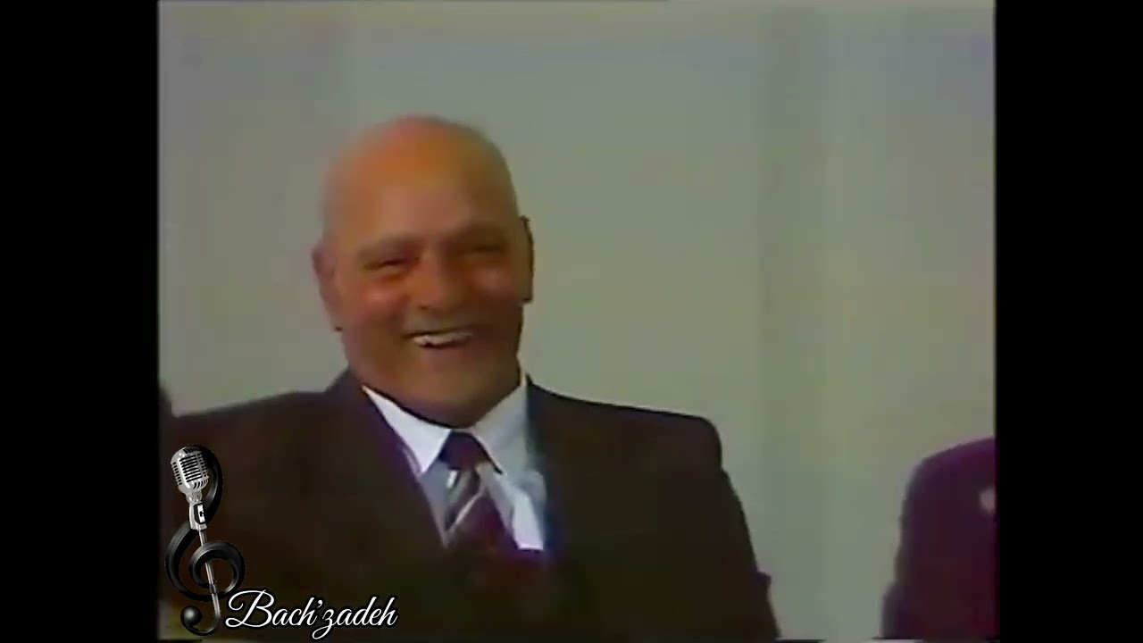 Şövkət xanım Ələkbərova və Sara xanım Qədimovanın Hacıbaba Hüseynov barədə fikirləri