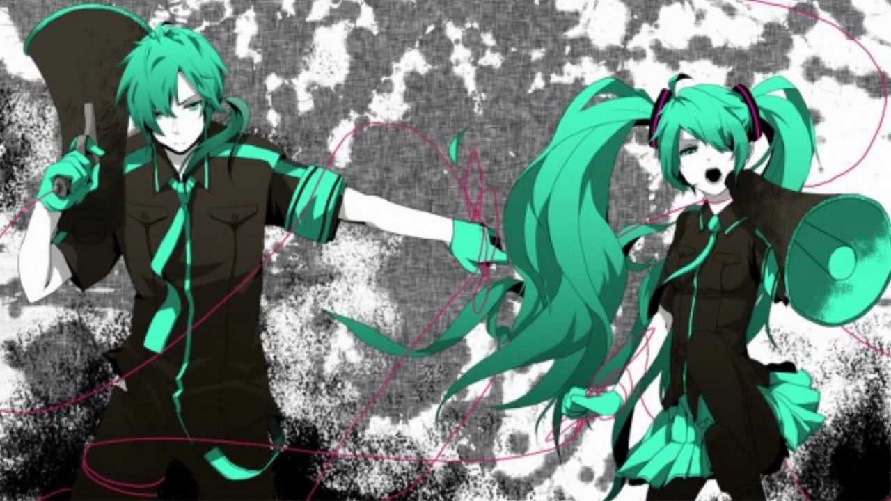 Nightcore - R.I.P