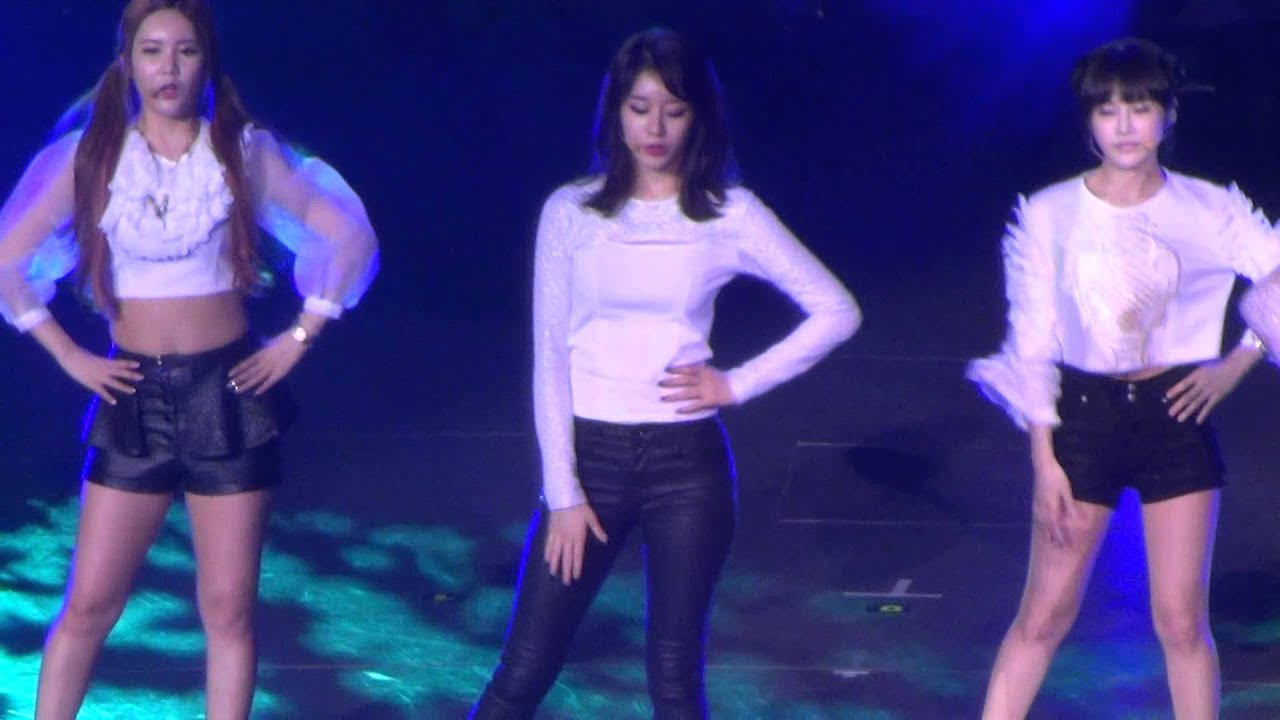 140713 T-ARA's Summer School - Let's Sing・Dance・Sing　9