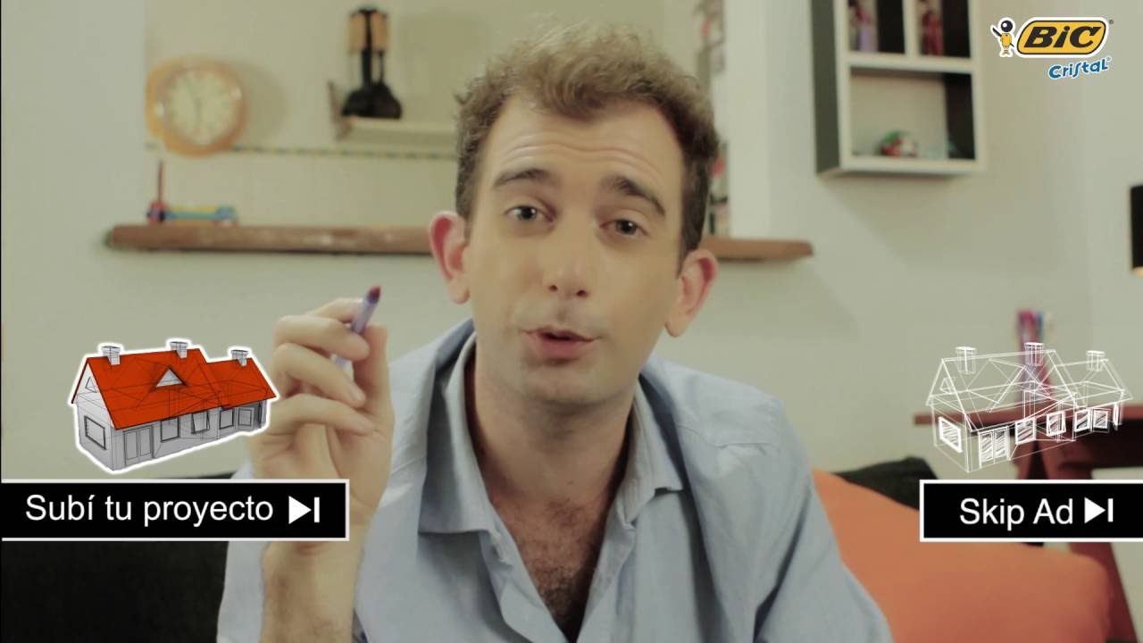 Campa&ntilde;a BIC Argentina 06