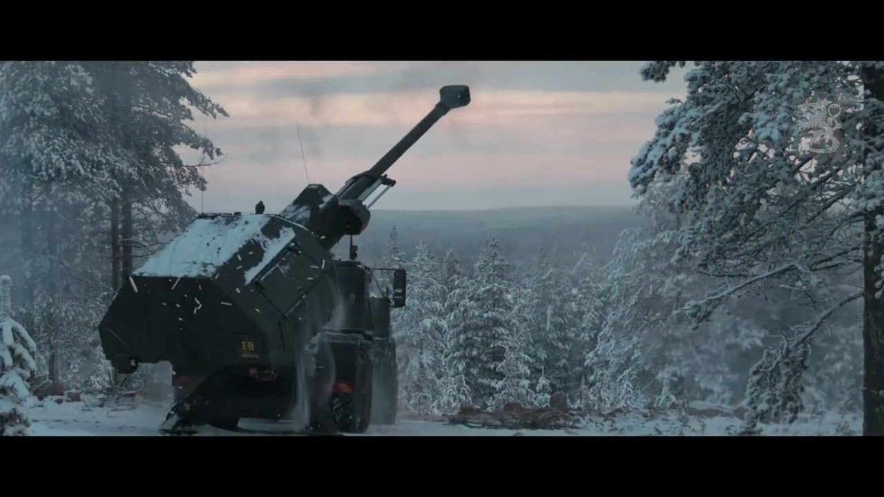 𝔽𝕀ℕℕ𝕀𝕊ℍ 𝕄𝕀𝕃𝕀𝕋𝔸ℝ𝕐 𝔼𝔻𝕀𝕋 🇫🇮