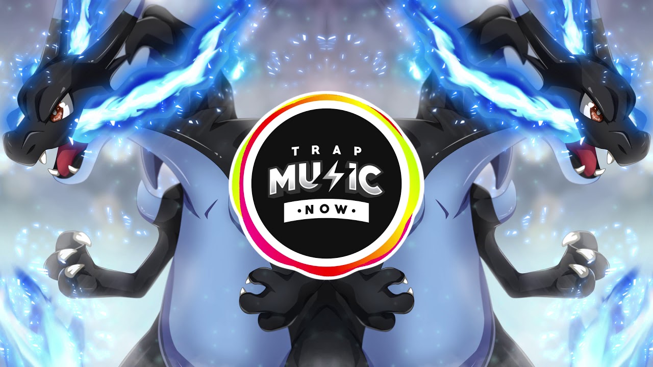 POKEMON Gym Leader Battle Theme (OFFICIAL TRAP REMIX) - Rifti Beats