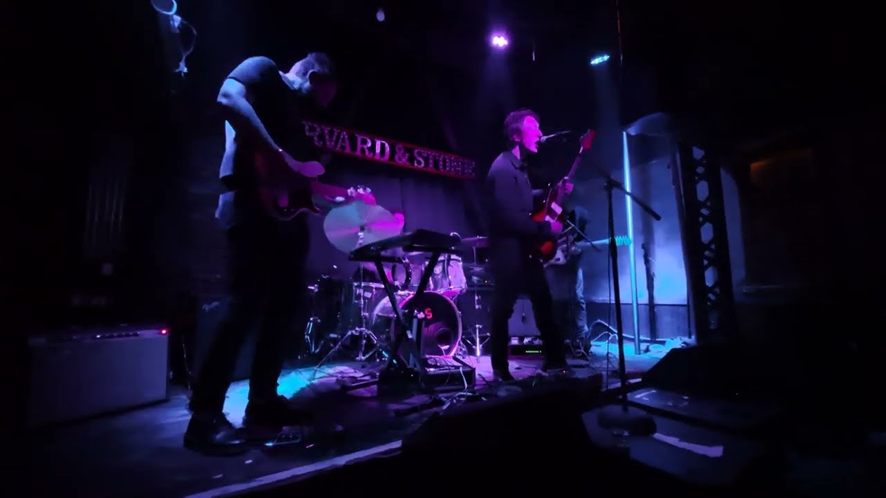 Sun Colony @harvardandstone 5.10.23 (Live)