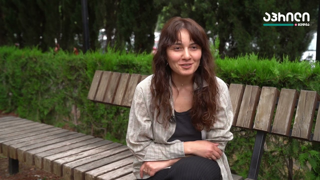 ძიძების შრომა საქართველოში