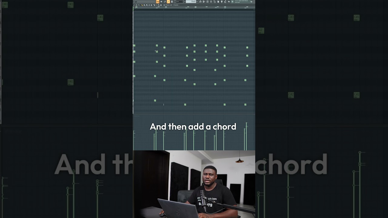 Как создать афро-свинг-дэнсхолл в FL Studio #музыкальныйпродюсер #дэнсхолл #афробитс #flstudio