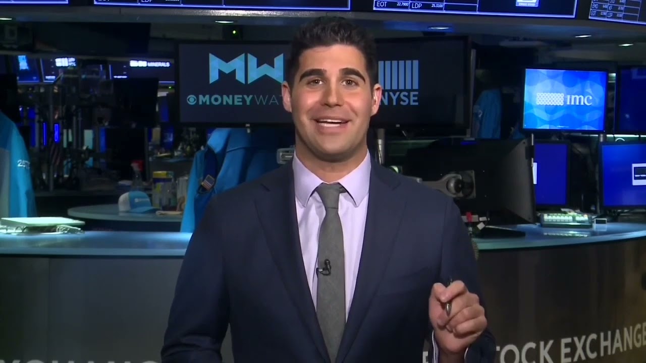 Marc Liverman Anchor Reel 2022