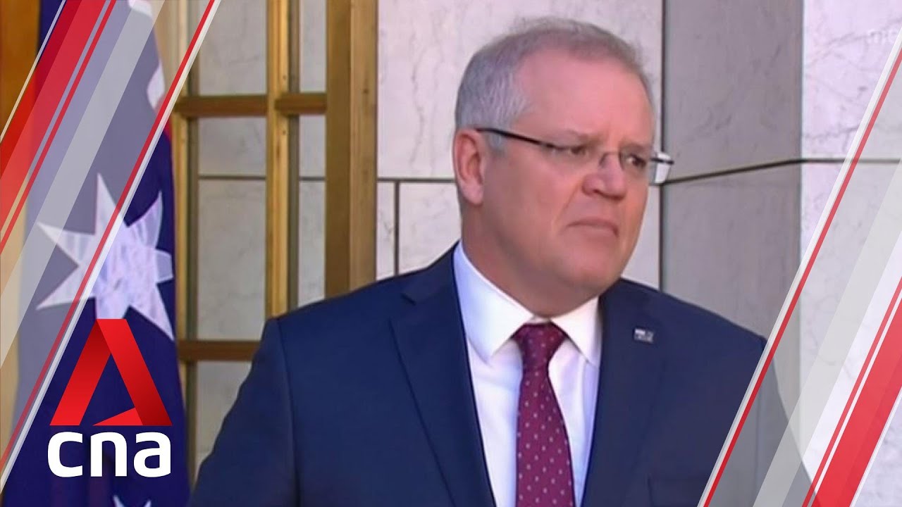 Australia to tighten rules on foreign investment in sensitive industries