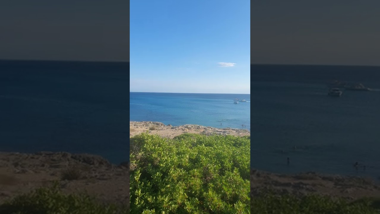 Пляж La Lama Taranto Italia
