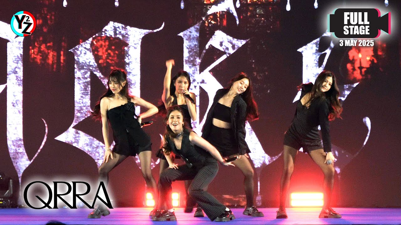 [Full Stage] QRRA | MOF Journey 150 ปี เส้นทางการคลังไทย @ QSNCC 250503