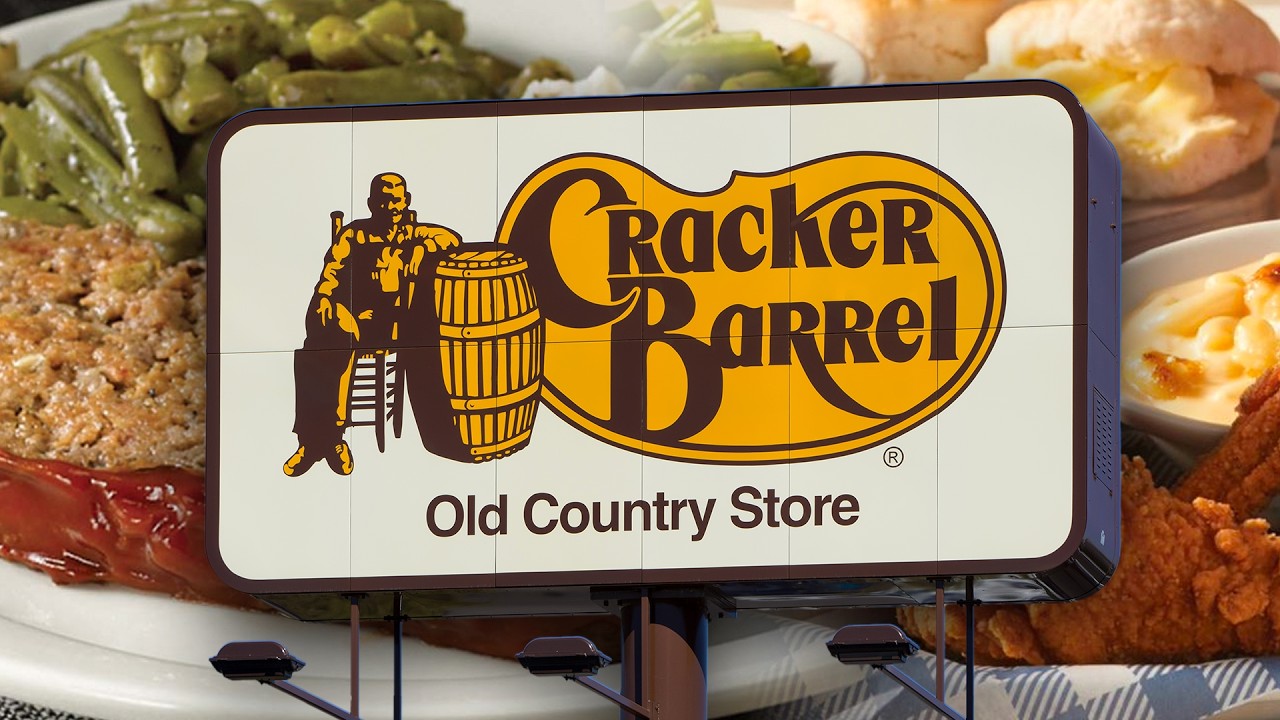 These Are Hands Down The Best Things To Order At Cracker Barrel