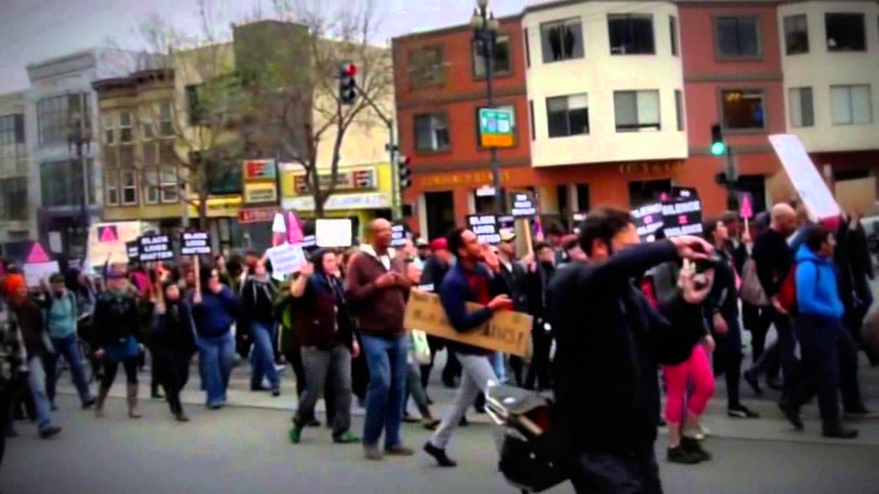 Black Lives Matter Labeled A Hate Group By Fox News