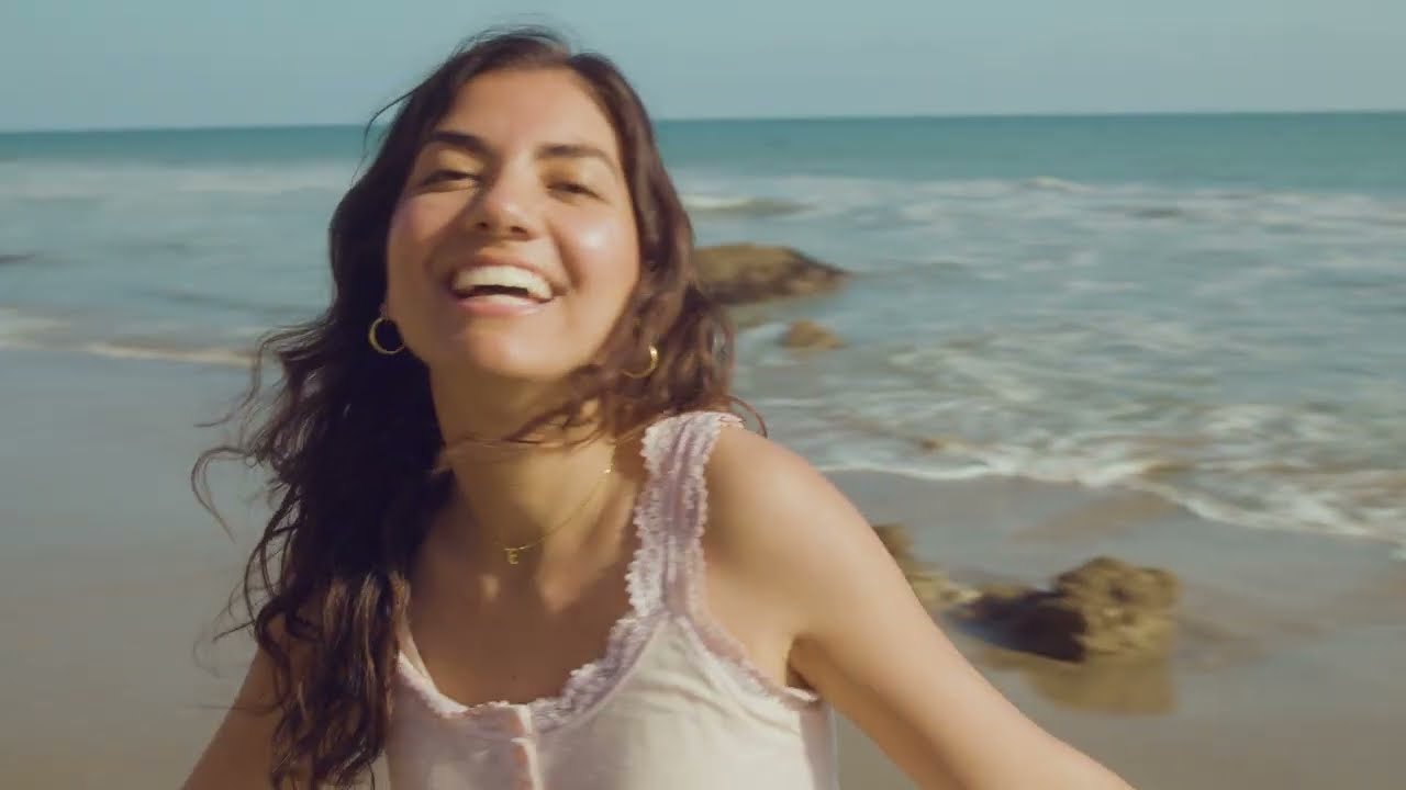 The Dance (Official Music Video) - Emily Morrison