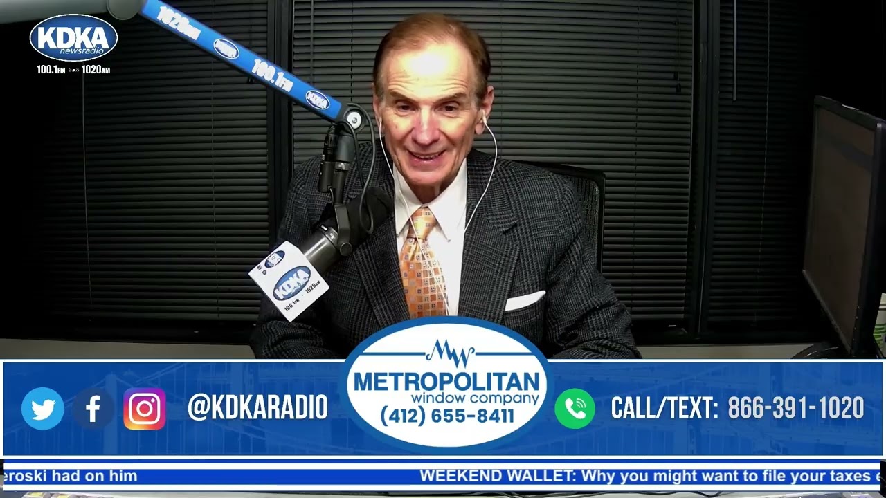 The Baseball world is remembering Bill Mazeroski @robpratte9503 @kdkanewsradio 