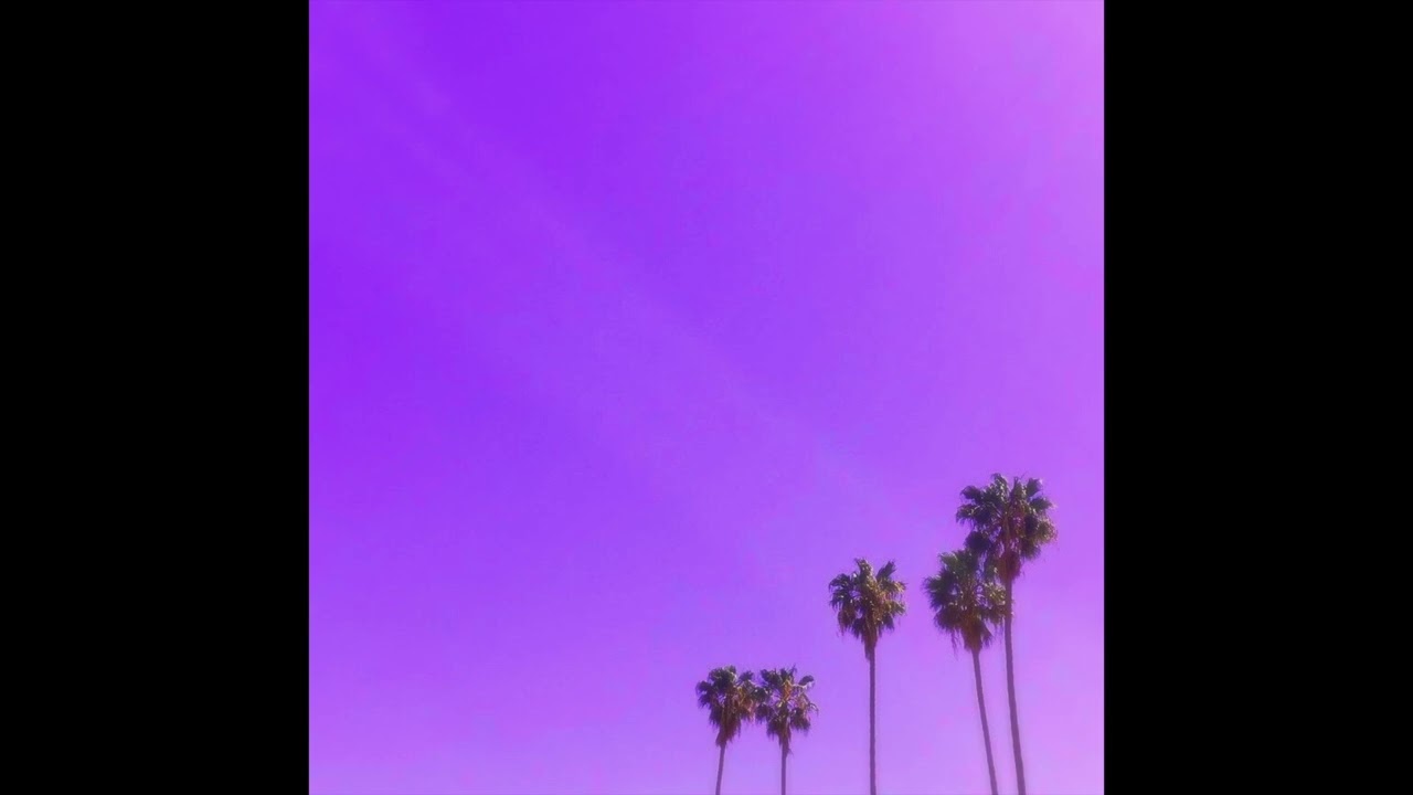 (FREE) ETHEREAL X RNB X WESTCOAST TYPE BEAT - FEELING III