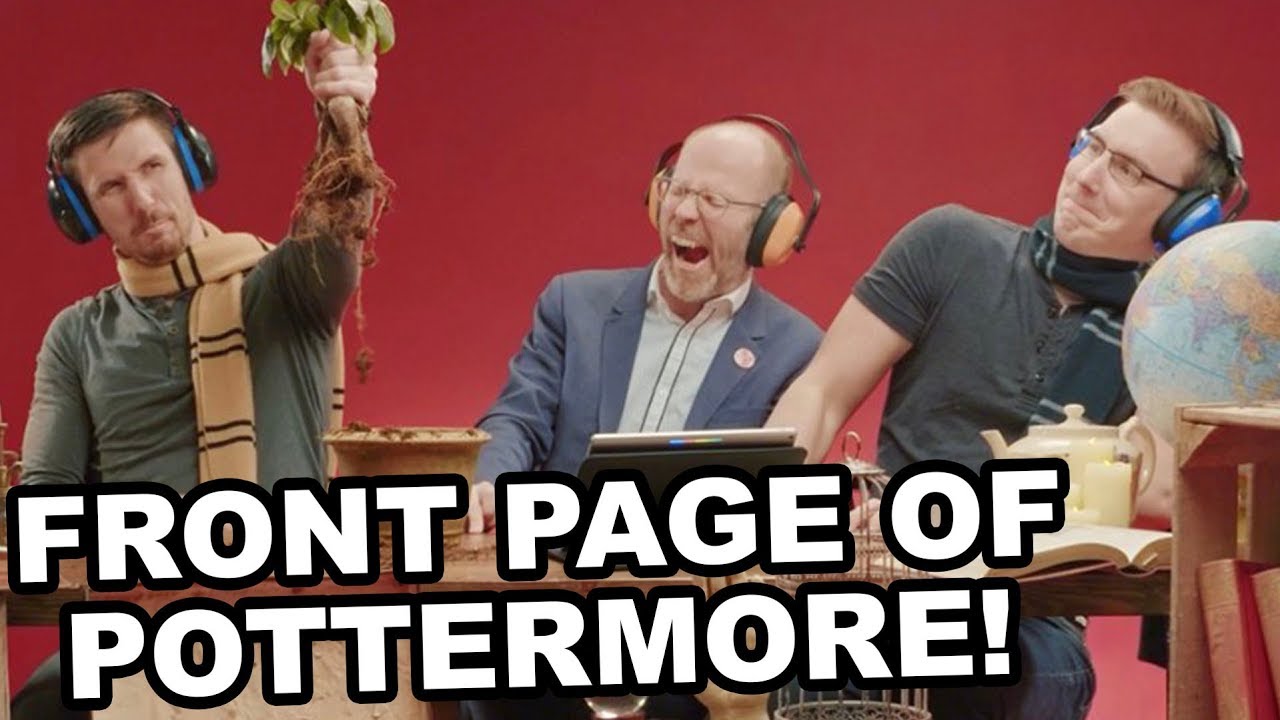 The Difference A Year Makes