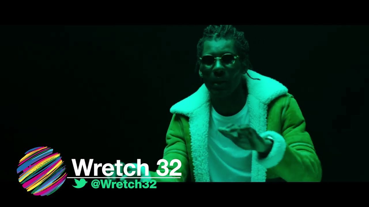 peermusic Minute: JR Castro, Wretch 32 + more!